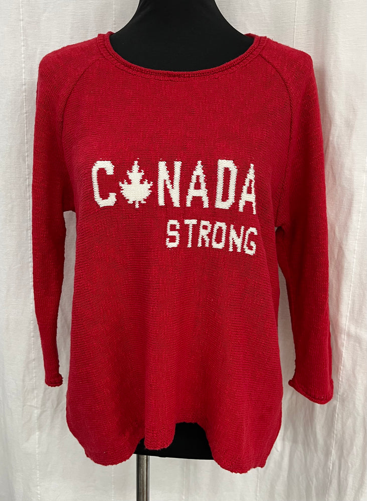 CANADA STRONG