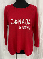 CANADA STRONG
