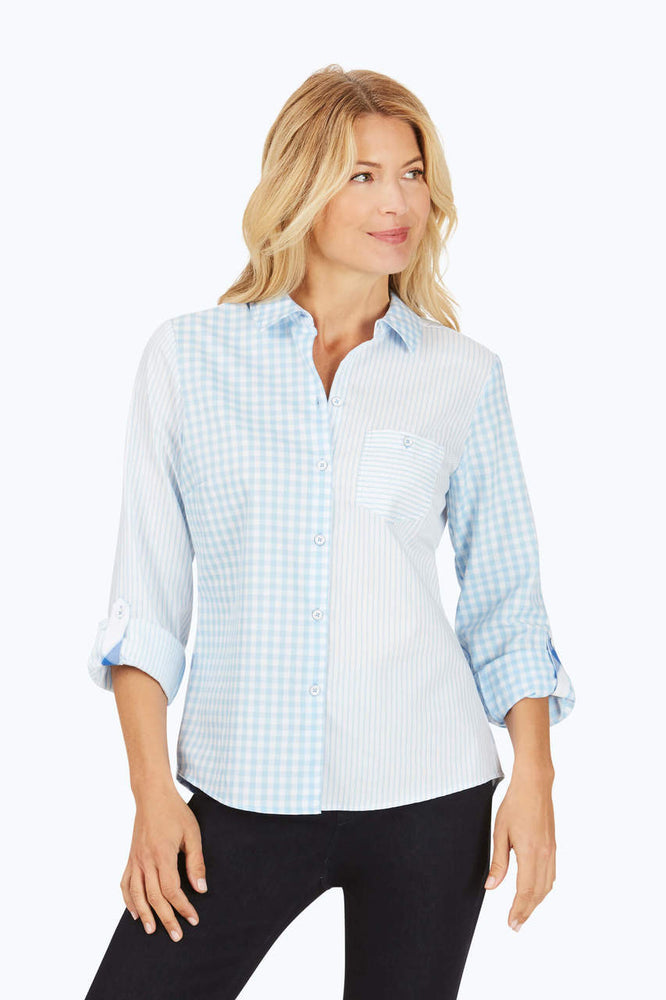 Hamptons Blouse