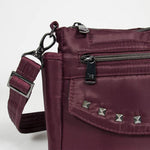 Pacer Crossbody Purse