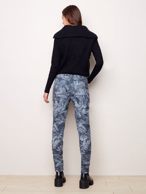 
            
                Load image into Gallery viewer, Crinkle Suede Jogger
            
        