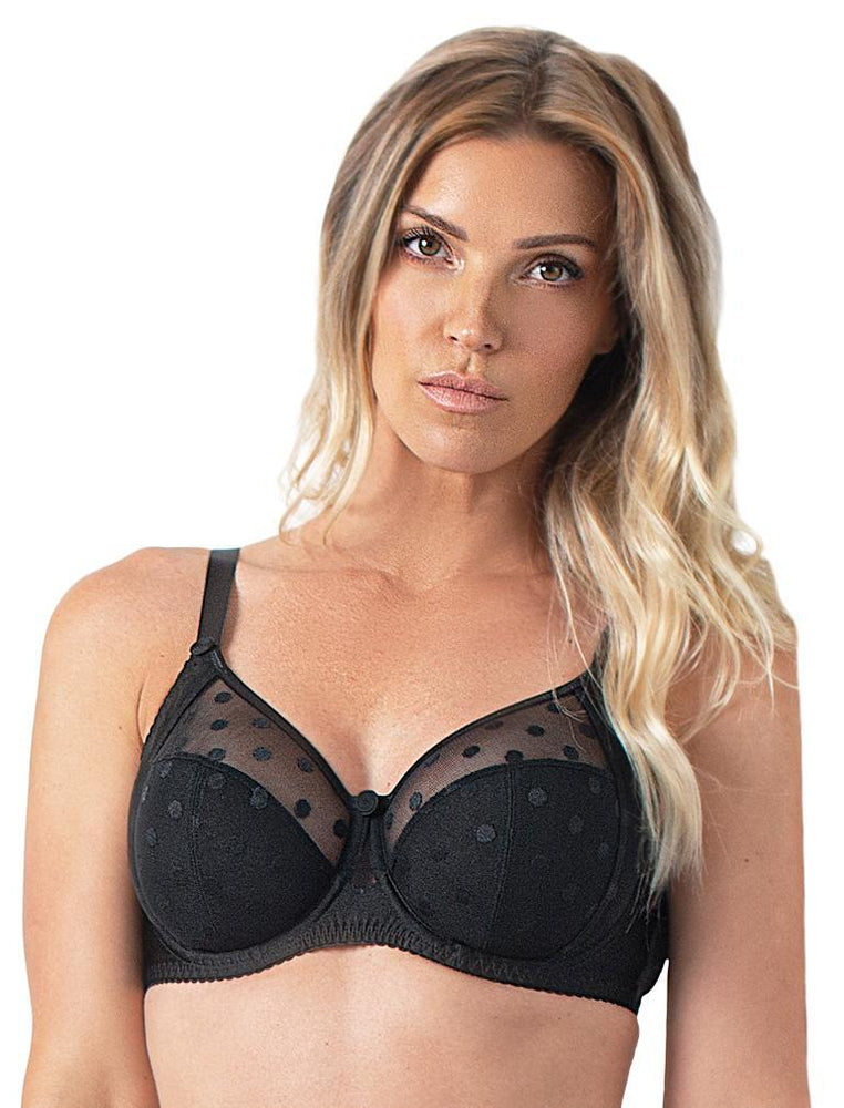 Carmen Bra - Black