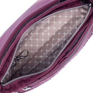 Pacer Crossbody Purse