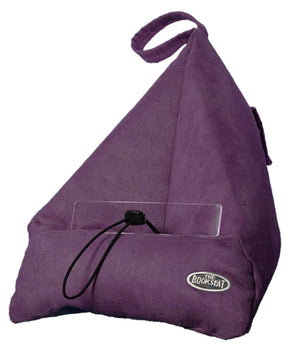 Purple bag for electronics, woman's fashion Pazazz