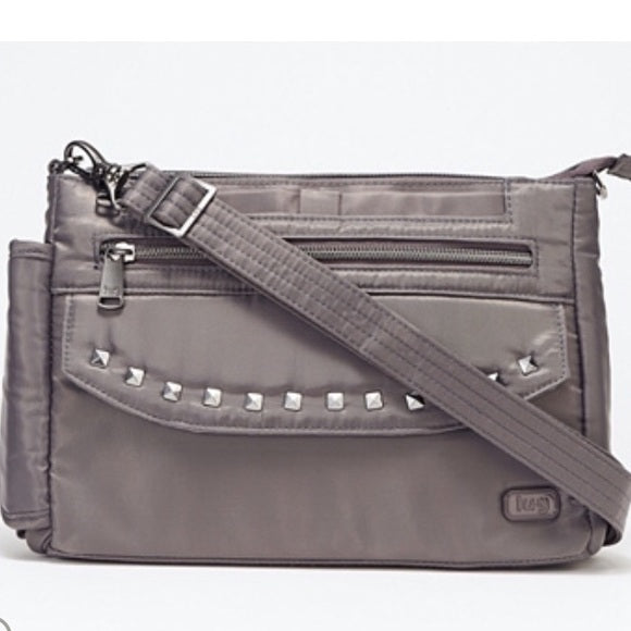 Pacer Crossbody Purse