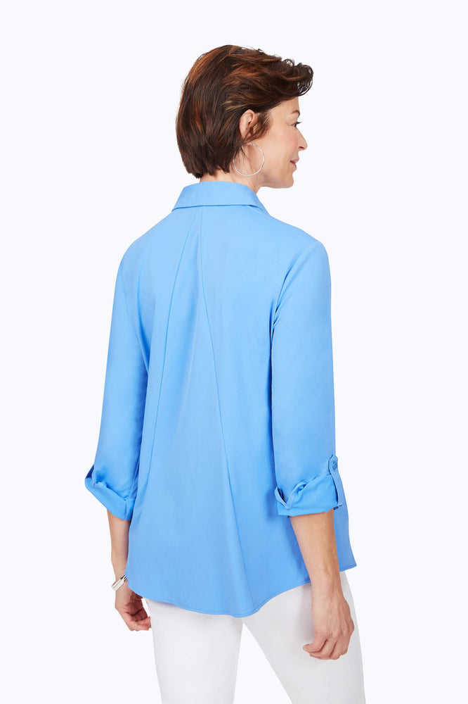 Sun Protection Blouse