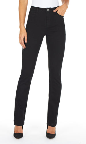 Supreme Denim Olivia Straight Leg